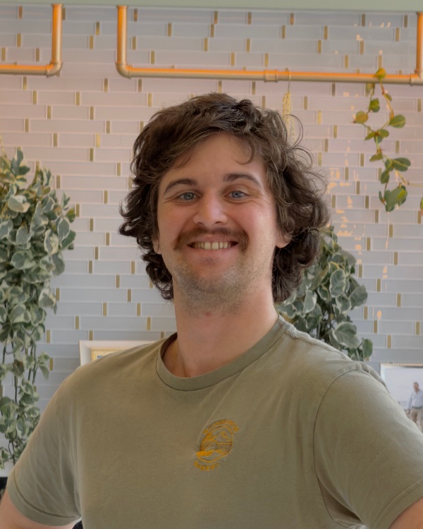 Portrait of Jason