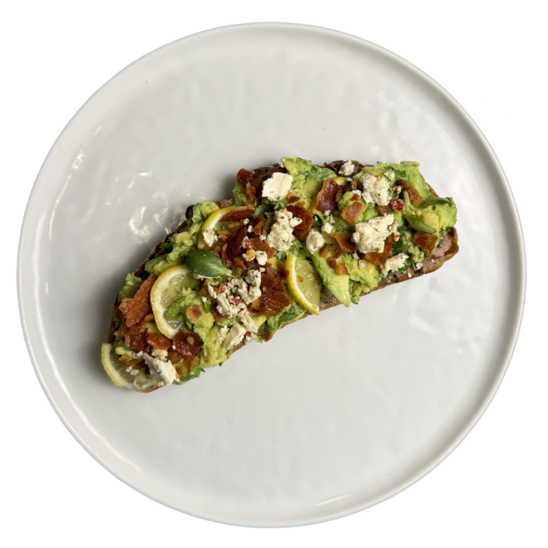 Picture of Avocado Toast 