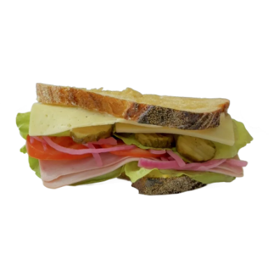 Picture of The Ham Sam