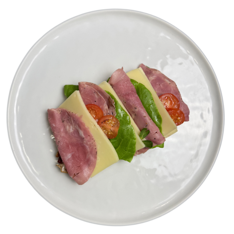 Picture of Turkey Club