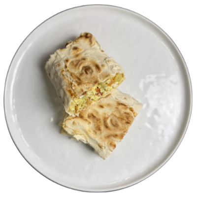 Breakfast Wrap