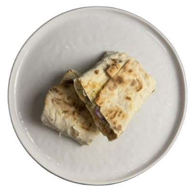 Picture of Veggi Wrap