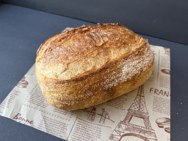 The Original Sourdough