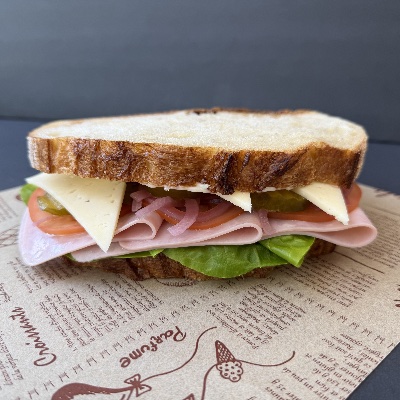 The Ham Sam