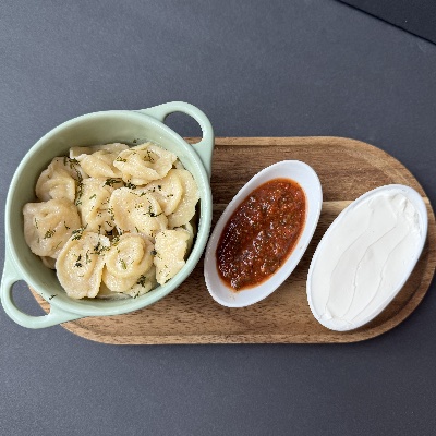 Pelmeni