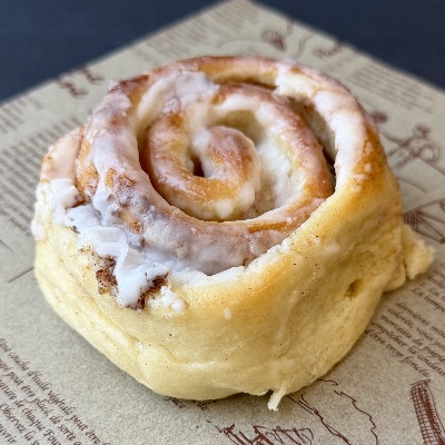 Cinnamon Roll