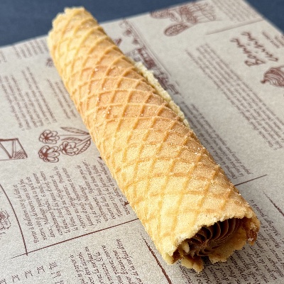 Waffle Tube