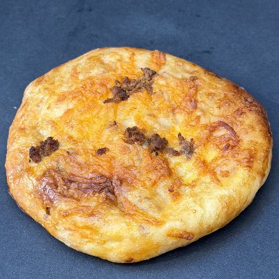 Breakfast Pirozhok