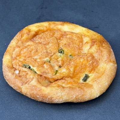 Jalapeno & Cheese Pirozhok