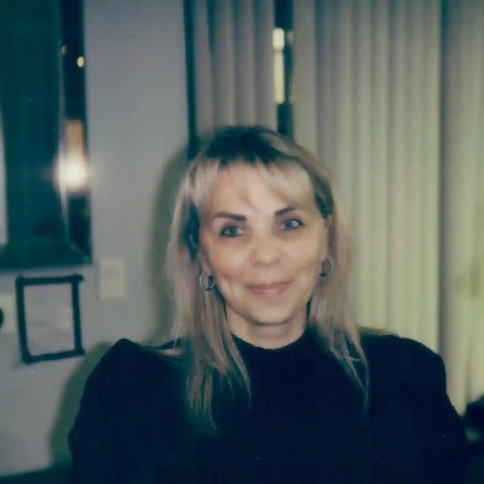 Lyubov Dyomin