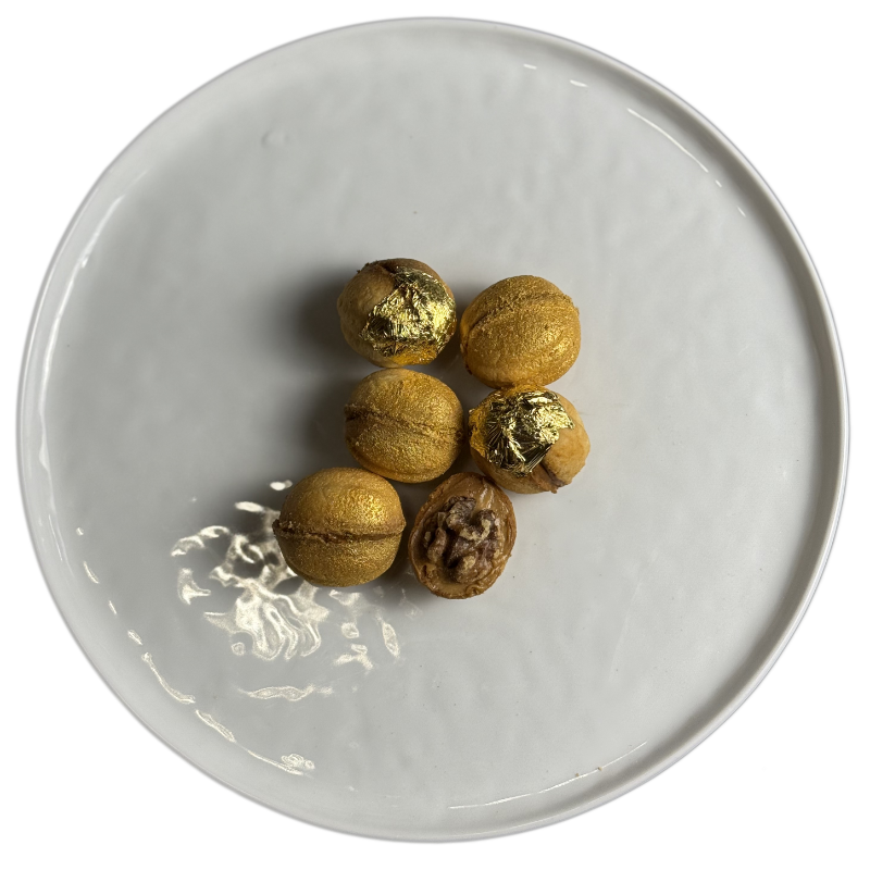 Picture of Walnuts Cookies