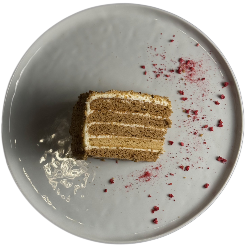 Picture of Honey Cake