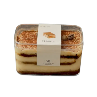 Picture of Tiramisu