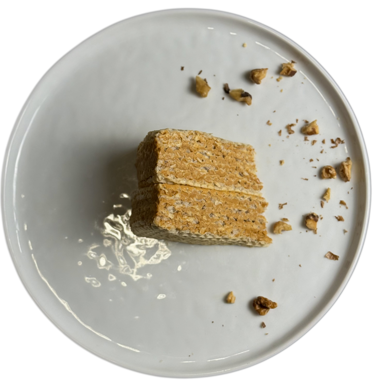 Picture of Waffle Cake