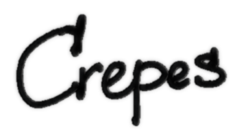 crepes